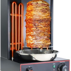 Shawarma Machine