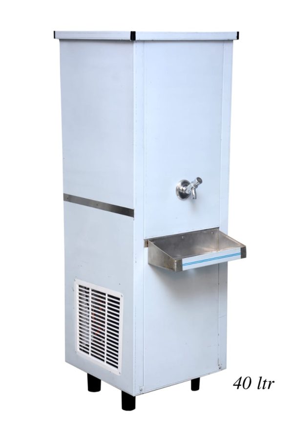 Water Cooler (40 Liter)