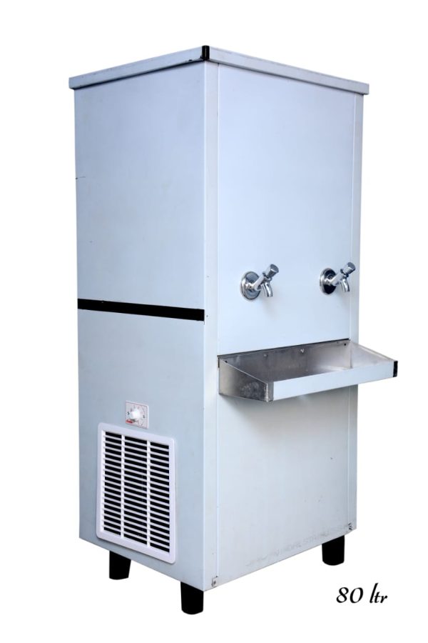 Water Cooler (80 Liter)