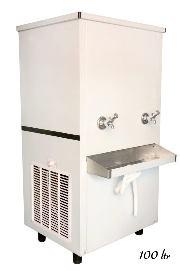 Water Cooler (100 Liter)