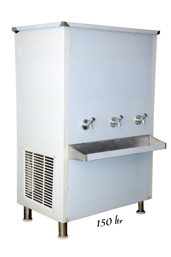 Water Cooler (150 Liter)