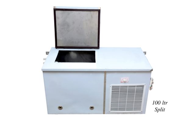 Water Cooler ( 100 liter Splite)